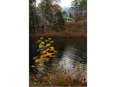 32 Little Chatham Rd, Chatham, NH 03813 - photo 4