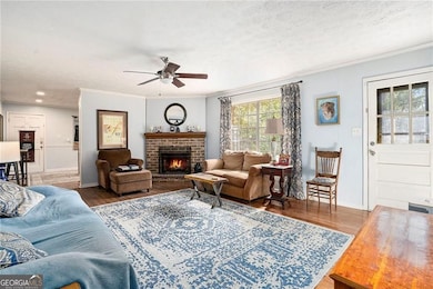 22 Vanessa Dr SE unit 8, Smyrna, GA 30082 - photo 6