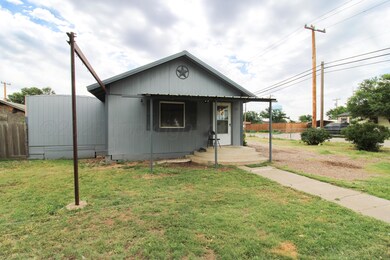 House One