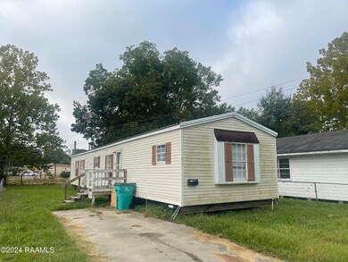 617 E Vine Ave, Eunice, LA 70535 - photo 6