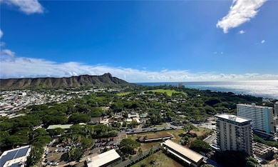 Diamond Head Vista unit 3102, Honolulu, HI 96815 - photo 2