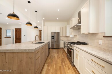 502 Upper Ranch View Rd, Granby, CO 80446 - photo 3