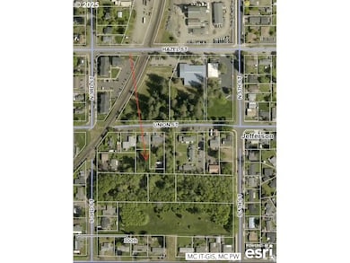 0 Lot Union St, Jefferson, OR 97352 - photo 2