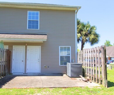 27 Guinevere Ln unit 27 A, Crawfordville, FL 32327 - photo 7