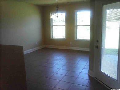 Large Breakfast Room