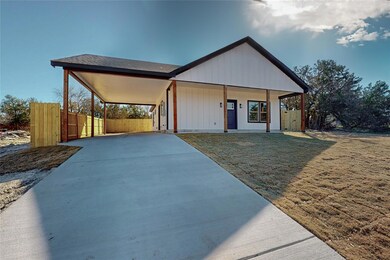 345 Western Lake Dr, Weatherford, TX 76087 - photo 3