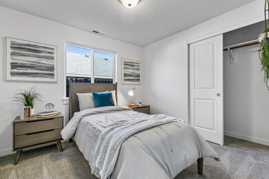 Austin - Bedroom 2
