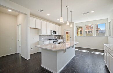 4011 Starbright St, Houston, TX 77018 - photo 2