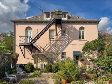 2828 Camp St unit 6, New Orleans, LA 70130 - photo 3