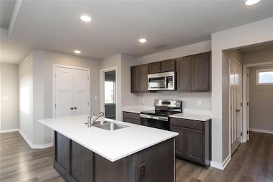 3214 Locust St SW, Bondurant, IA 50035 - photo 5