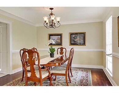Dining Room.