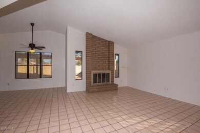 Great Room-Fireplace
