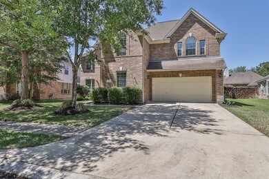 3211 Legends Mist Dr, Spring, TX 77386 - photo 3