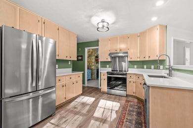 114 Oak Leaf Cir, Eatonton, GA 31024 - photo 4