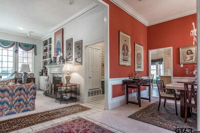 814 Kingswood Dr, Tyler, TX 75703 - photo 2