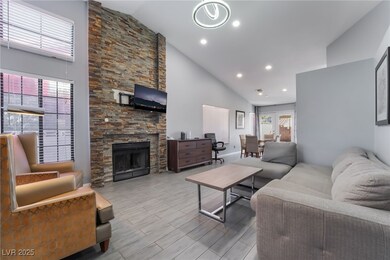 7076 Gunslinger St, Las Vegas, NV 89119 - photo 7