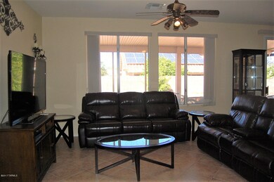 7 Living Room
