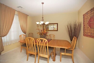 4 - Formal dining  room