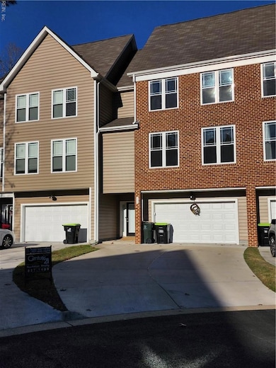 933 Eastfield Ln, Newport News, VA 23602 - photo 2