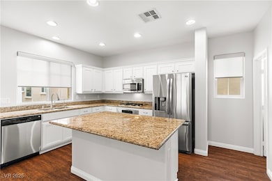 2043 Ardilea St, Las Vegas, NV 89135 - photo 6