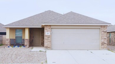 1327 Masquerade Blvd, Odessa, TX 79762 - photo 2