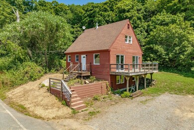 85 Amherst Rd, Leverett, MA 01054 - photo 2