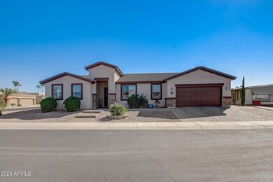 2558 N Hogan Ave, Mesa, AZ 85215 - photo 3