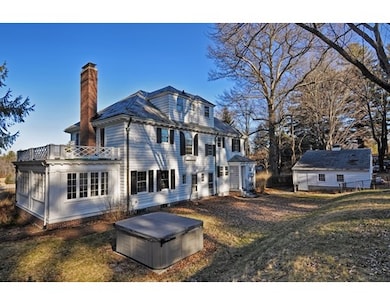 175 NW Main St, Douglas, MA 01516 - photo 6