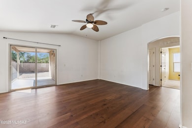 7978 Nautilus Dr, Tucson, AZ 85756 - photo 4