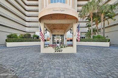 65 Building Entrance