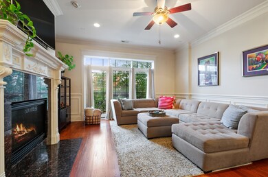 6134 N Mozart St unit 3, Chicago, IL 60659 - photo 2