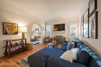 2421 E 5th St, Tucson, AZ 85719 - photo 6