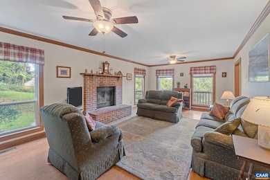 6660 Highlander Way, Crozet, VA 22932 - photo 6