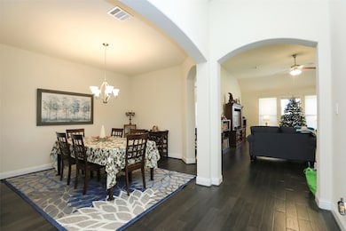 21511 Albertine Dr, Tomball, TX 77377 - photo 6