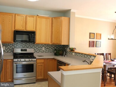 2542 Running Wolf Trail, Odenton, MD 21113 - photo 3