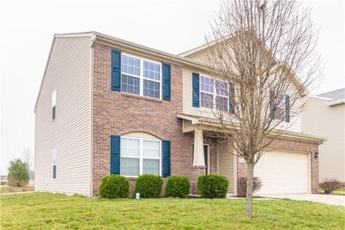 2624 Ashton Ln, Greenwood, IN 46143 - photo 2