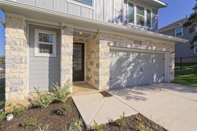 834 Affazia Ln unit 59, Georgetown, TX 78628 - photo 4