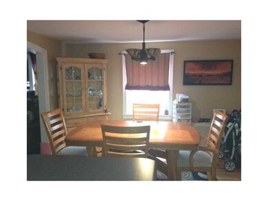 Dining Room.
