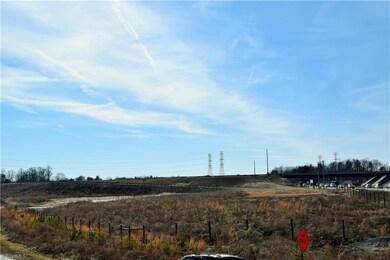 US-158 & US-220 intersection
