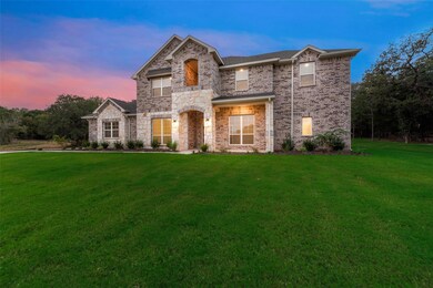 2216 Crystal Palace Blvd, Alvarado, TX 76009 - photo 6