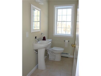 Bathroom.