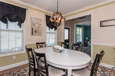 55 Hickory Pointe Dr, Germantown, OH 45327 - photo 7