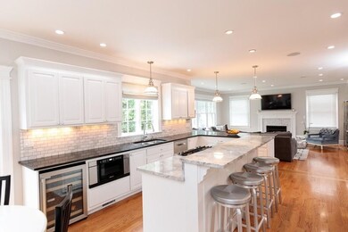 90 Mccarthy Rd, Newton Center, MA 02459 - photo 4