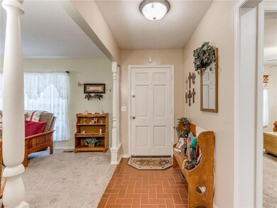 2720 NW 112th St, Oklahoma City, OK 73120 - photo 3