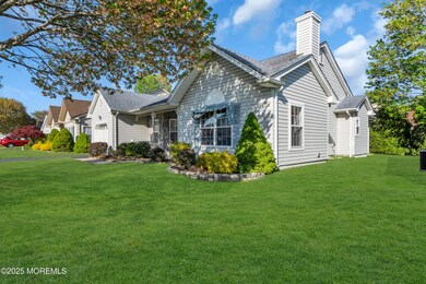 PRETTY EXTERIOR