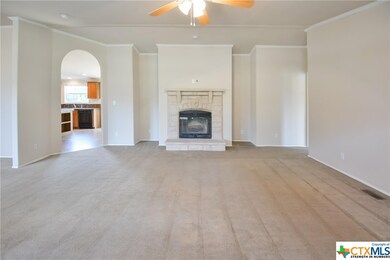 6266 Dudley Rd, Troy, TX 76579 - photo 3