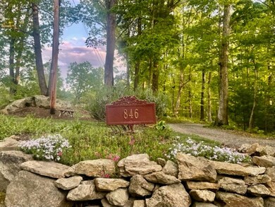 846 Turkey Ridge Rd, Stanardsville, VA 22973 - photo 2