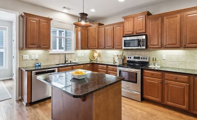 604 Watermark Way, Franklin, TN 37064 - photo 5