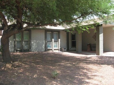 3 - Front Entry