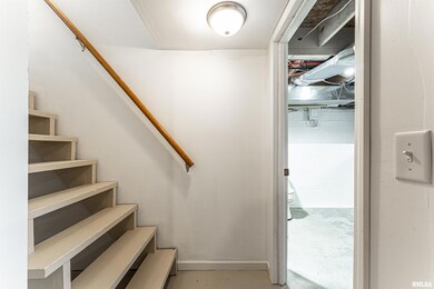 214 Welch Dr, Lincoln, IL 62656 - photo 3